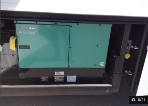 2016 Lonestar Triple Slide Renegade XL Bunk Model, 2 Full Baths, 71K Miles - Image 6